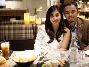 Nisya Ahmad Tuding Suka Bohong, Andika Rosadi: Demi Istri Bahagia