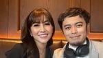 Ini Dia Andika Rosadi, Ipar Raffi Ahmad yang Tertawakan Berita Lady Nayoan