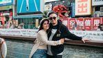 Ini Dia Andika Rosadi, Ipar Raffi Ahmad yang Tertawakan Berita Lady Nayoan