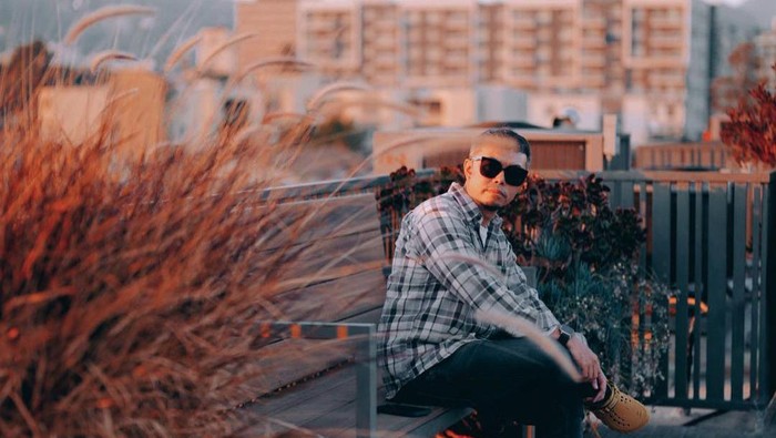 Andika Rosadi