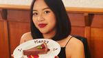 7 Potret Audra, Putri Ari Lasso Makin Dewasa