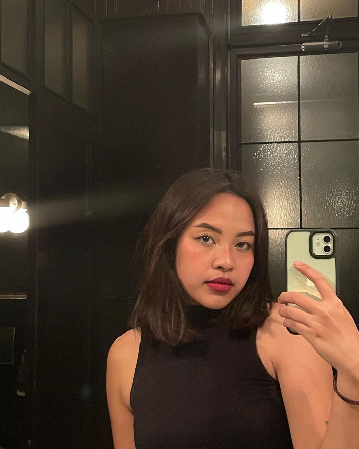 Audra Lasso Audra Lasso