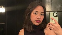 Ini adalah Audra Anandira Lasso. Foto: Instagram