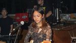 7 Potret Audra, Putri Ari Lasso Makin Dewasa