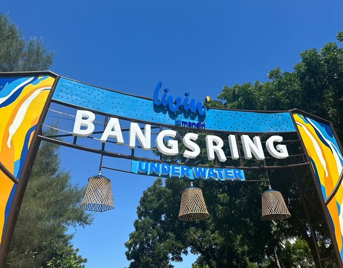 Bank Mandiri