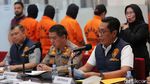 Bareskrim Polri Ungkap Kasus Perdagangan Orang
