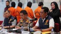 Terkait kasus perdagangan bayi, Dirtipidum Bareskrim Polri Brigjen Djuhandhani Rahardjo Puro menegaskan bahwa pihaknya masih terus melakukan penyidikan terkait keberadaan bayi lainnya.