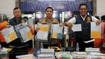 Bareskrim Polri Ungkap Kasus Perdagangan Orang