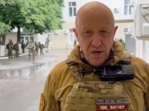 Antara Bos Wagner-Putin-Shoigu, Persaingan Pahit Lahirkan Pemberontakan