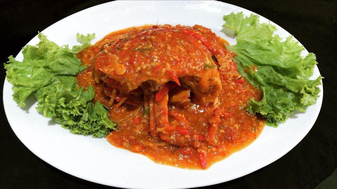 Bisnis kuliner milik komedian