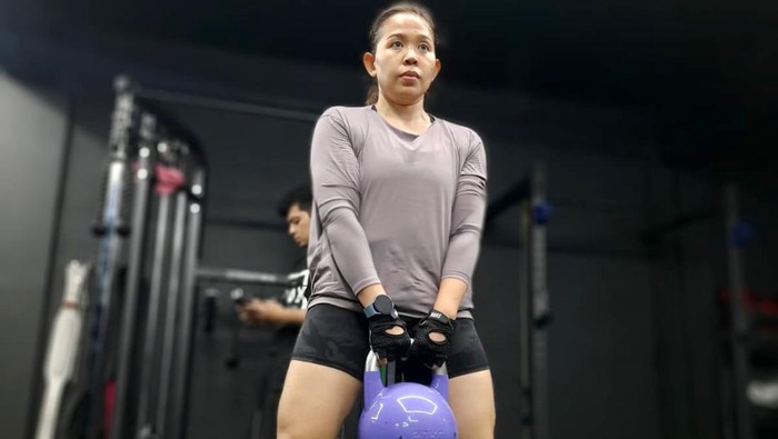 Brand Lokal Ini Terus Salurkan Inspirasi Hebat Sebuah brand lokal pakaian olahraga Miniletics terus menggaungkan inspirasi hebat bagi para penikmatnya. Seperti apa?