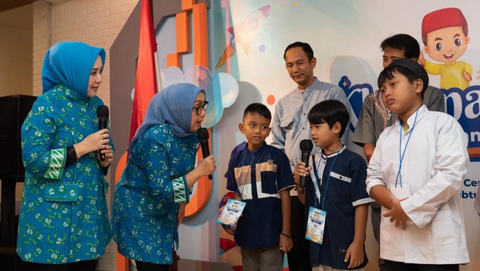 BRI gelar khitanan massal