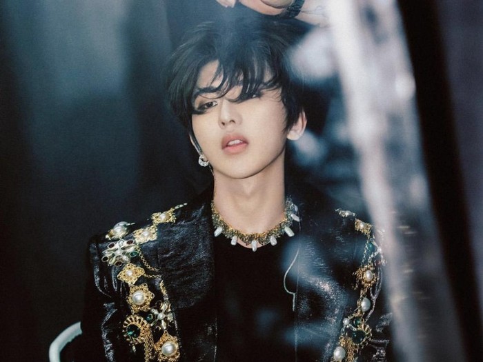 Cai Xukun