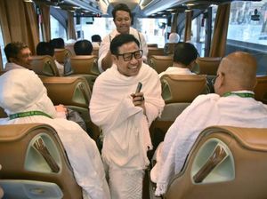 Cak Imin Minta Kemenkes Cegah Penyebaran Antraks di Gunungkidul