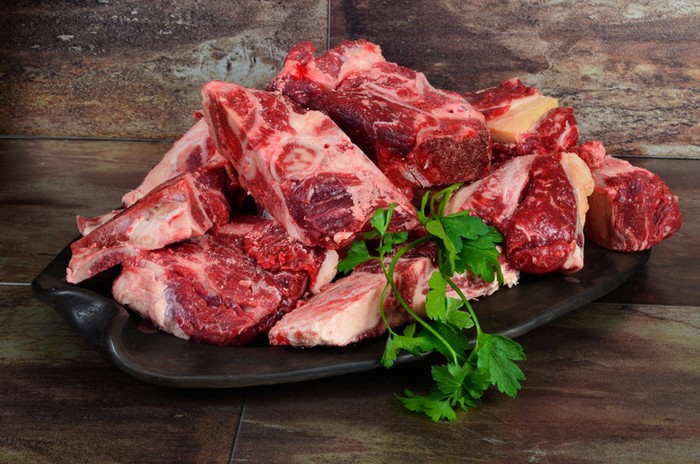 Daging