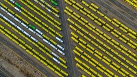Kasi Transportasi Daker Makkah Asep Subhana mengatakan femaah haji Indonesia akan diangkut 1.470 bus untuk pergerakan dari Makkah menuju Arafah.  