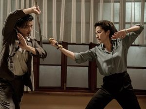 Sinopsis Master Z: Ip Man Legacy, Ahli Wing Chun Kembali Bertarung