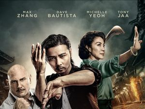 Sinopsis Master Z: Ip Man Legacy, Pensiunan Ahli Bela Diri Bertarung Lagi
