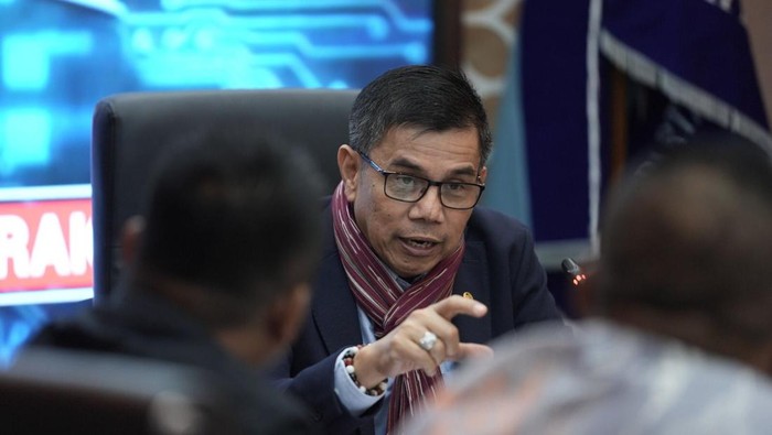 Fraksi Demokrat terima aduan nelayan dari Pati dan Rembang soal insiden pembakaran di laut Kalbar