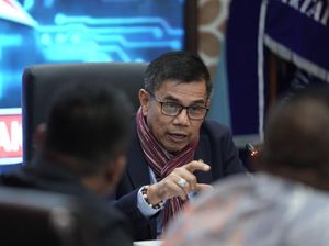 Kinerja Korlantas Kembali Diapresiasi, Hinca Sebut Mudik 2025 Lebih Lancar