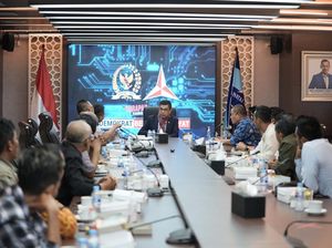 Fraksi PD Terima Aduan Nelayan soal Insiden Kapal Dibakar di Laut Kalbar