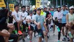 Genjot Persiapan untuk Ajang Bali Marathon