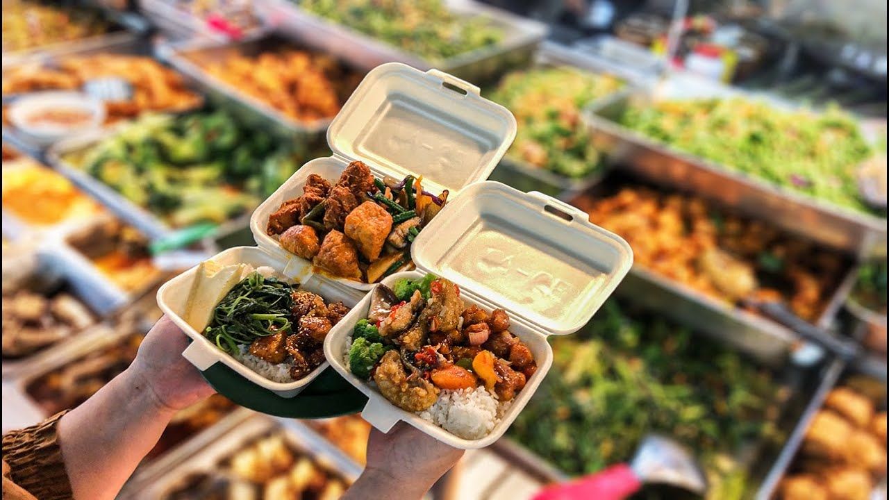 Harga Nasi Rames di Malaysia Rp 77 Ribu Dinilai Terlalu Mahal