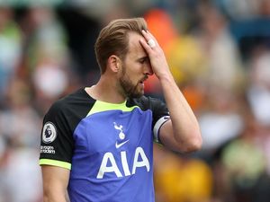 Dear Bayern, Tottenham Enggan Jual Kane
