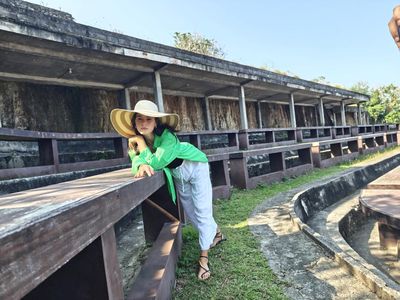 Indahnya Bali Dalam Jepretan Kamera Oppo Find X6 Pro