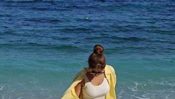 Dengan sensor 50 Megapixel SONY IMX890, perangkat ini tidak akan lagi memaksakan untuk beralih ke zoom digital untuk melakukan pembesaran. Foto: Josina/detikINET