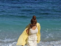 Indahnya Bali Dalam Jepretan Kamera Oppo Find X6 Pro