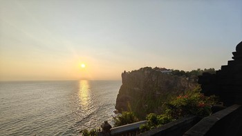 Tersedia pada panjang fokus 24mm dan 65mm, masing-masing lensa menghadirkan perspektif baru dan efek bokeh menakjubkan pada gambar potret.  Foto: Josina/detikINET