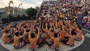 OPPO dan Hasselblad juga bekerjasama untuk membuat algoritma bokeh canggih untuk gambar potret.  Foto: Josina/detikINET