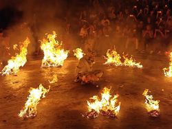 Indahnya Bali Dalam Jepretan Kamera Oppo Find X6 Pro