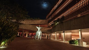 Foto: Josina/detikINET