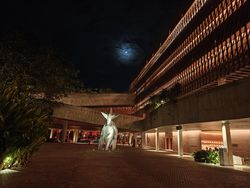 Indahnya Bali Dalam Jepretan Kamera Oppo Find X6 Pro