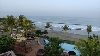 Foto: Josina/detikINET