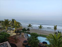 Indahnya Bali Dalam Jepretan Kamera Oppo Find X6 Pro