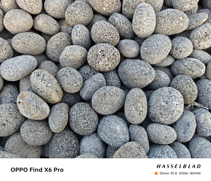 Hasil kamera oppo find x6 pro