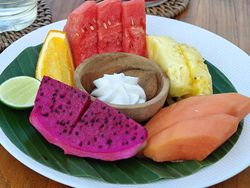 Indahnya Bali Dalam Jepretan Kamera Oppo Find X6 Pro