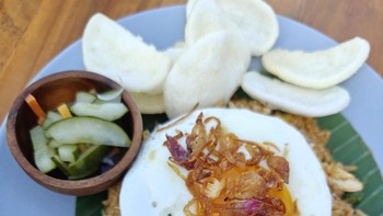 OPPO Find X6 Pro memiliki mode Hasselblad Pro yang kini didukung format JPEG.  Foto: Josina/detikINET