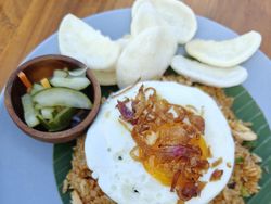 Indahnya Bali Dalam Jepretan Kamera Oppo Find X6 Pro