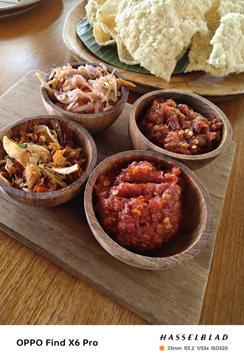 Hasil kamera oppo find x6 pro