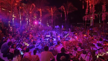 Secara signifikan meningkatkan akurasi foto untuk memberikan hasil potret yang alami yang mensimulasikan lensa Hasselblad. Foto: Josina/detikINET