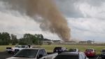 Horor Tornado Terjang Rumah Warga di Indiana AS