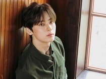 HWANG MIN HYUN  yang Tak Sabar Makan Nasi Goreng di Indonesia