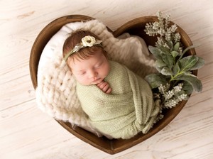 50 Nama Bayi Perempuan Islami Modern, Lengkap dengan Artinya