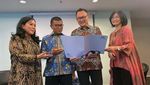 Indonesia Re Akan Gelar Indonesia Re International Conference 2023