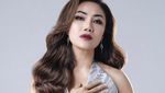 Inge Anugrah, Mantan Istri Ari Wibowo yang Terlihat Anggun