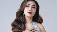 Inge Anugrah, Mantan Istri Ari Wibowo. Foto: Instagram